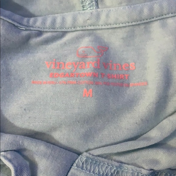 Vineyard Vines Edgartown T-Shirt - Picture 3 of 4